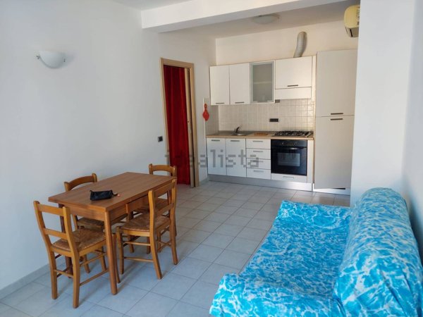 appartamento in vendita a Levanto