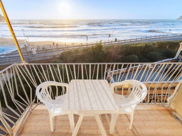 appartamento in vendita a Levanto