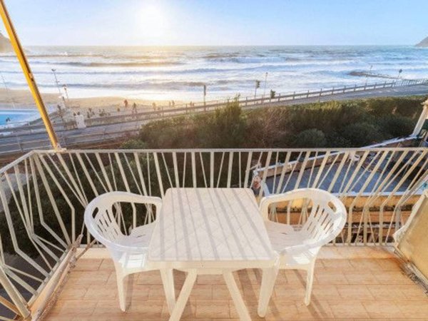 appartamento in vendita a Levanto