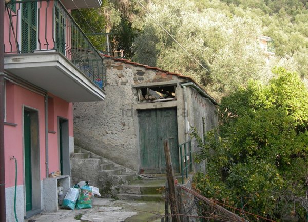 appartamento in vendita a Levanto