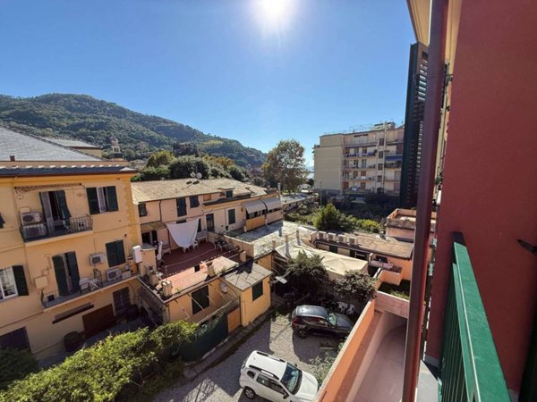 appartamento in vendita a Levanto