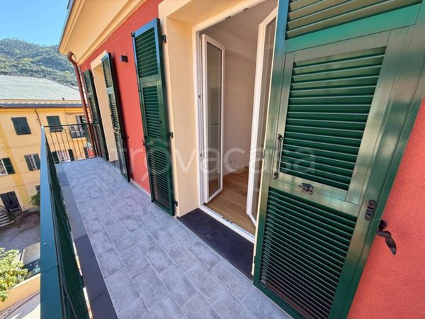 appartamento in vendita a Levanto