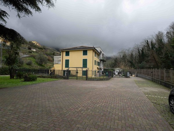 appartamento in vendita a Levanto