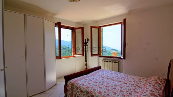 appartamento in vendita a Levanto in zona Pastine