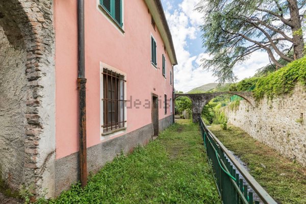 casa indipendente in vendita a Levanto