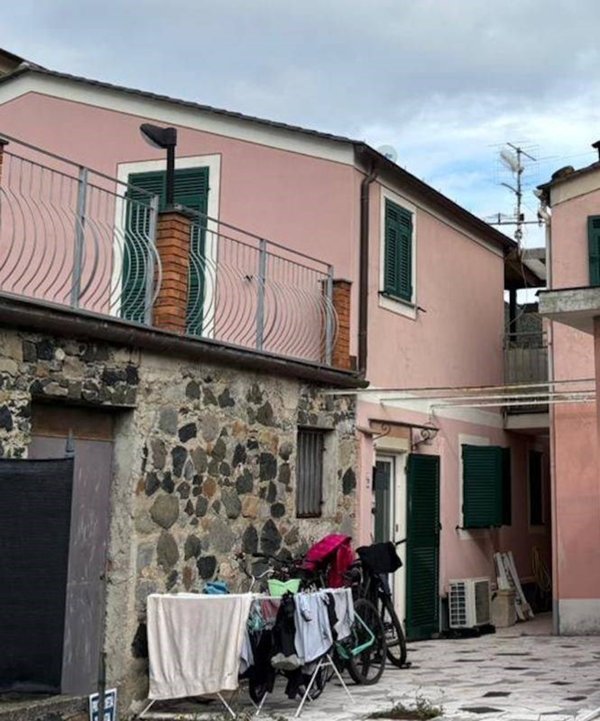 appartamento in vendita a Levanto