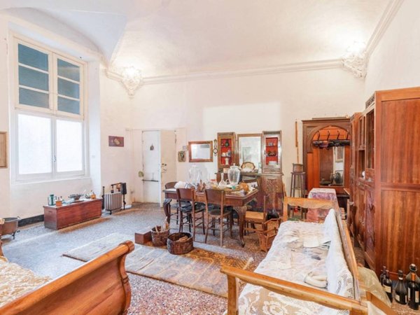 appartamento in vendita a Levanto