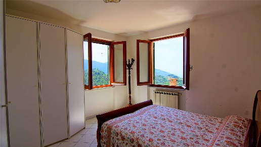 appartamento in vendita a Levanto in zona Pastine