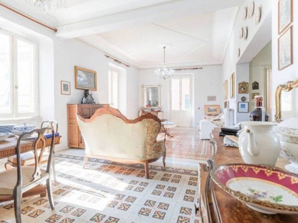 appartamento in vendita a Levanto