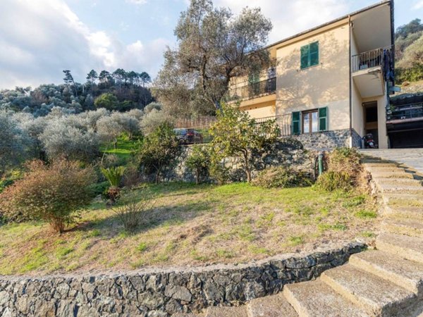 appartamento in vendita a Levanto