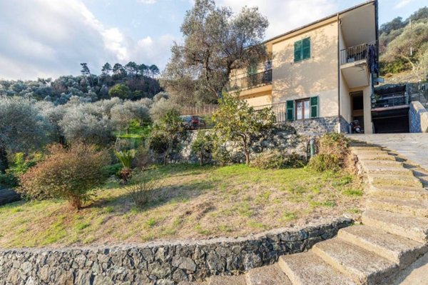 appartamento in vendita a Levanto