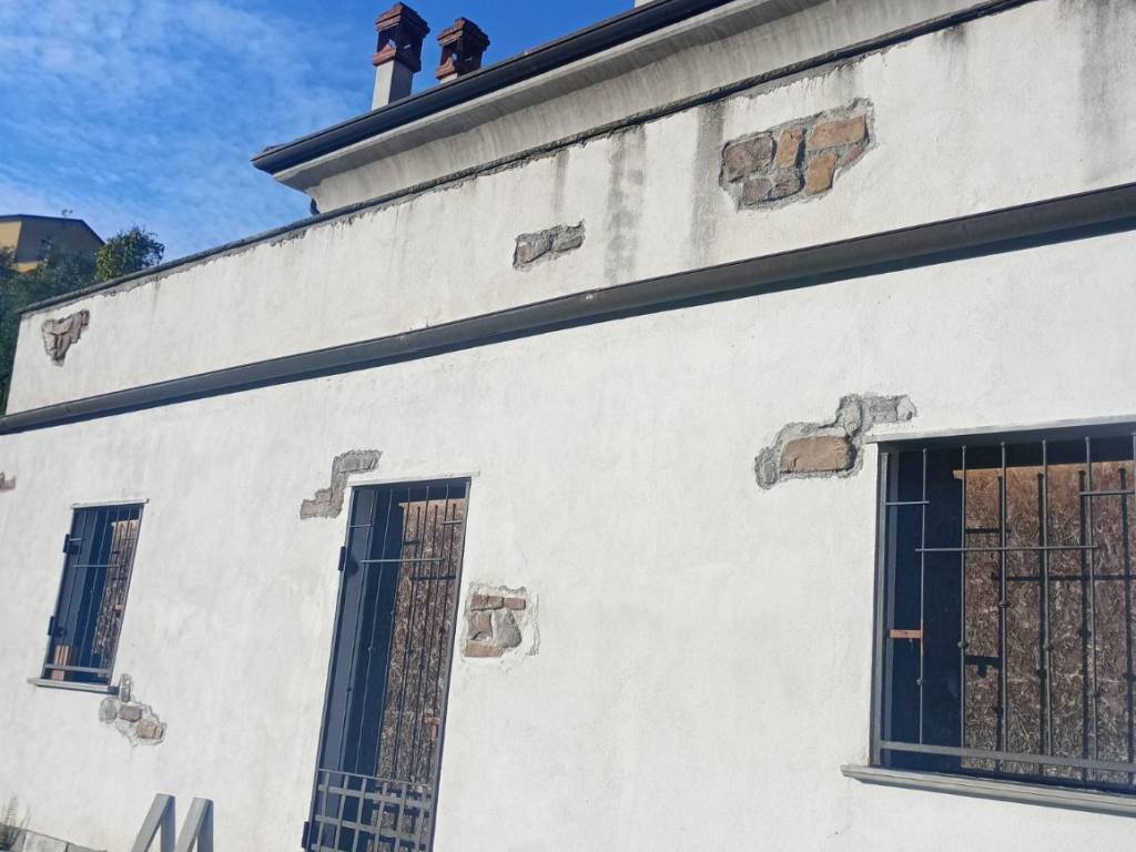 casa indipendente in vendita a Levanto