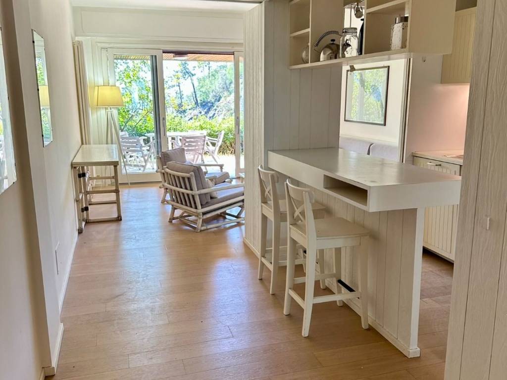 appartamento in vendita a Levanto