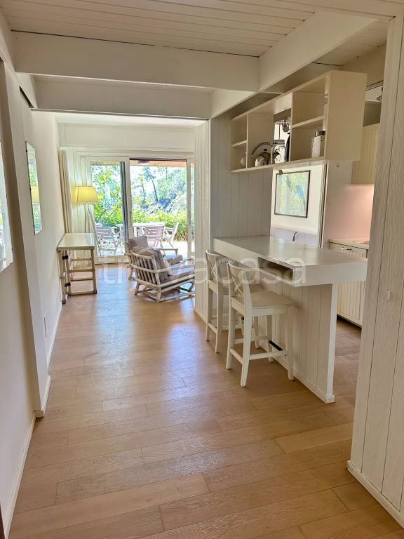 appartamento in vendita a Levanto