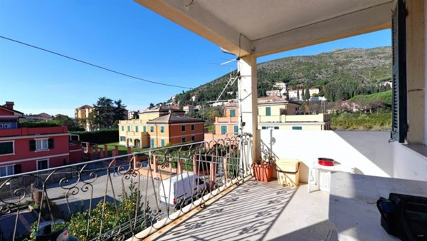 appartamento in vendita a Levanto