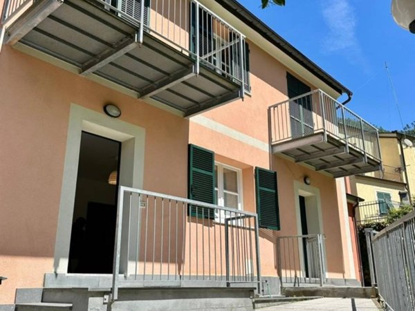 appartamento in vendita a Levanto