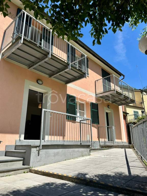 appartamento in vendita a Levanto