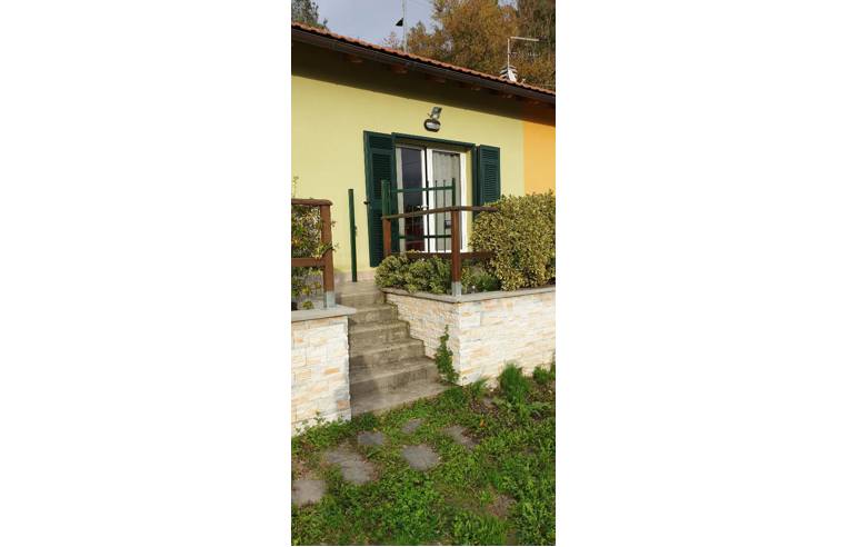 casa indipendente in vendita a Levanto