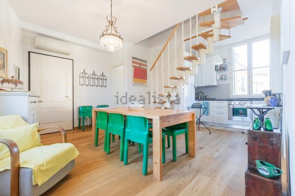 appartamento in vendita a Levanto