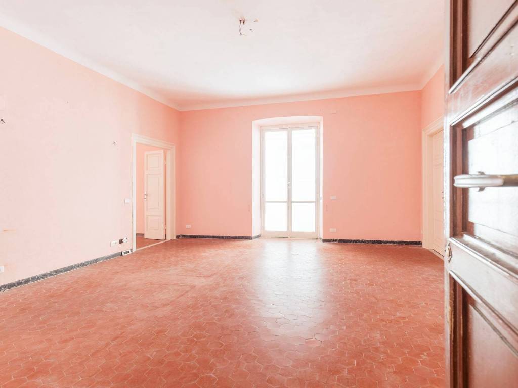 appartamento in vendita a Levanto