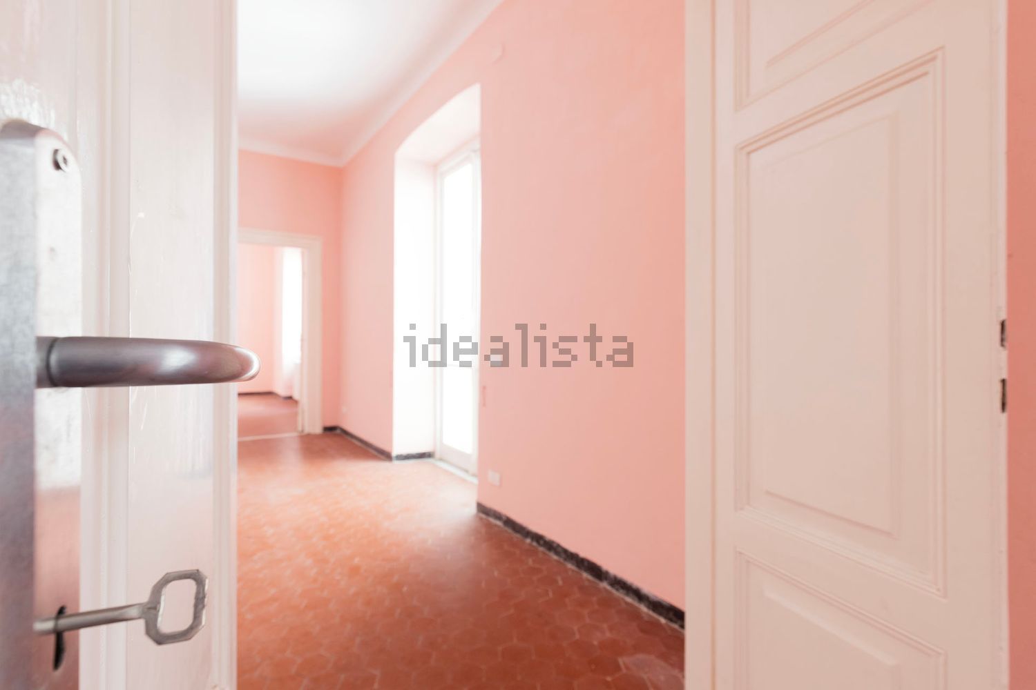 appartamento in vendita a Levanto