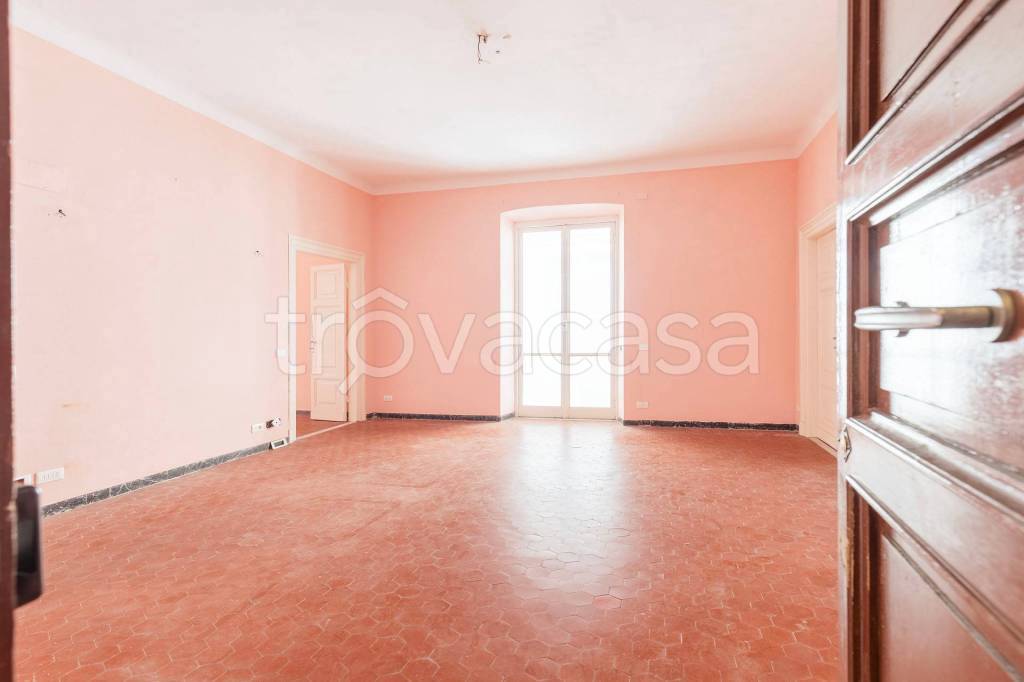 appartamento in vendita a Levanto