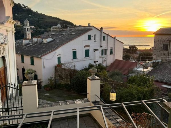 appartamento in vendita a Levanto