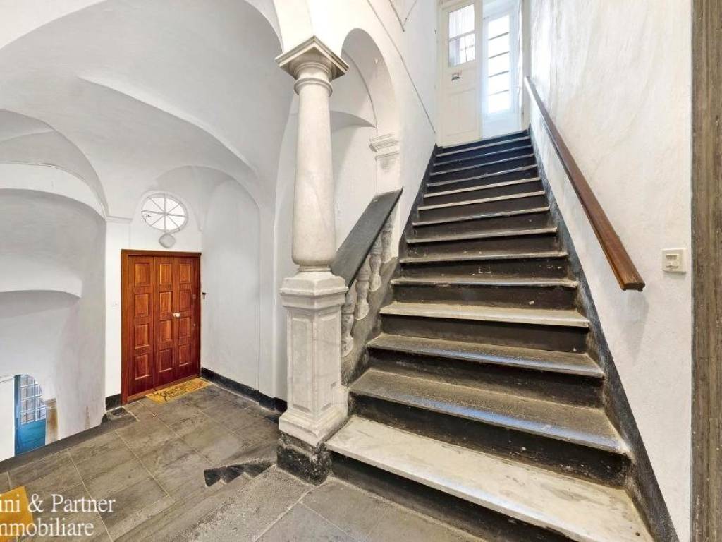 appartamento in vendita a Levanto