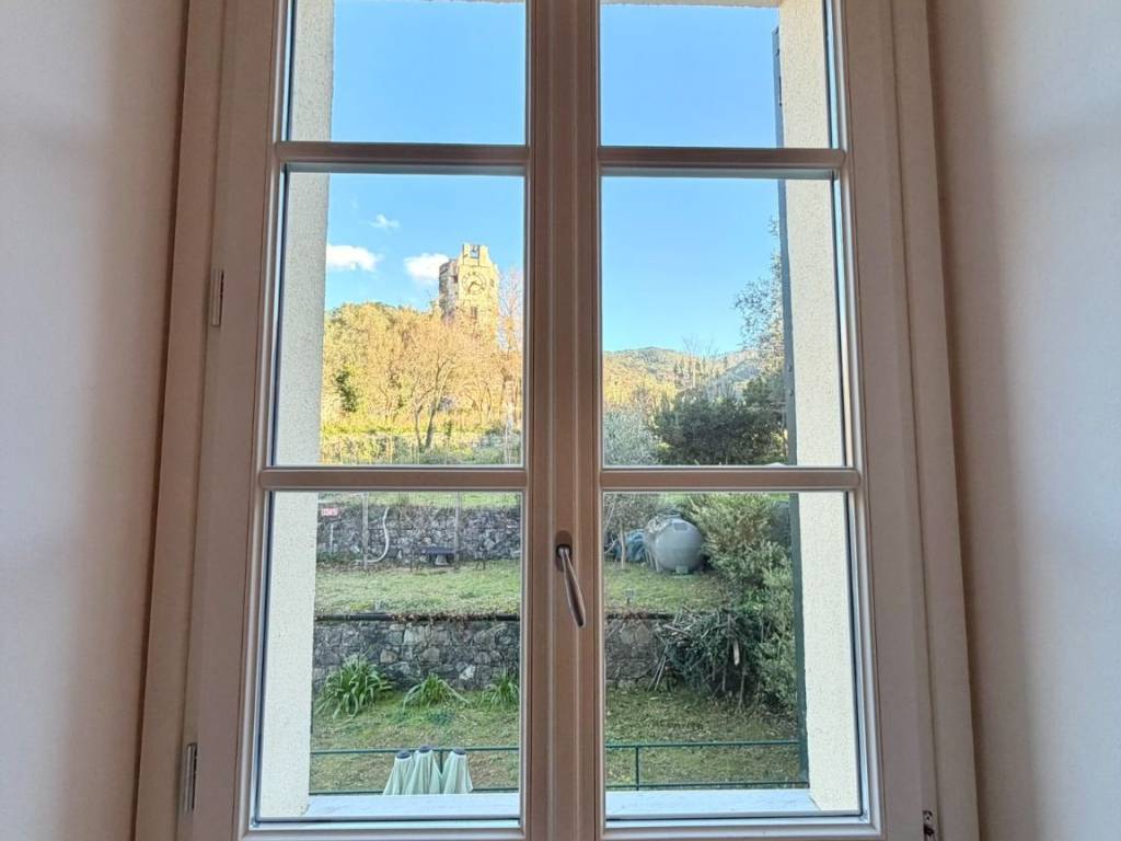 appartamento in vendita a Levanto