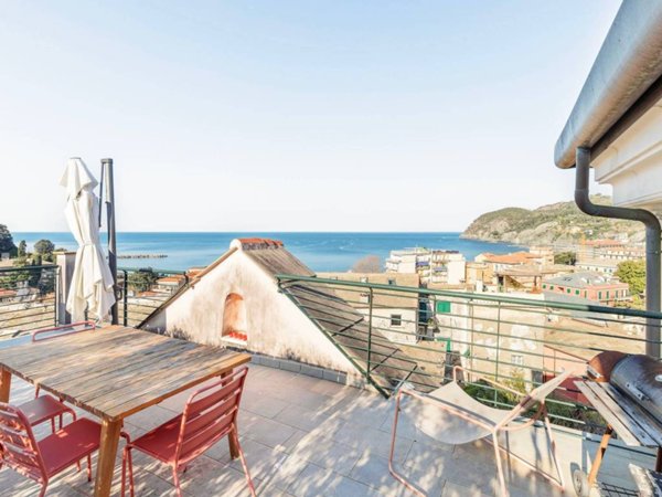 appartamento in vendita a Levanto