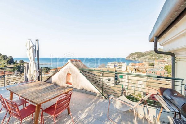 appartamento in vendita a Levanto