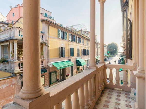 appartamento in vendita a Levanto