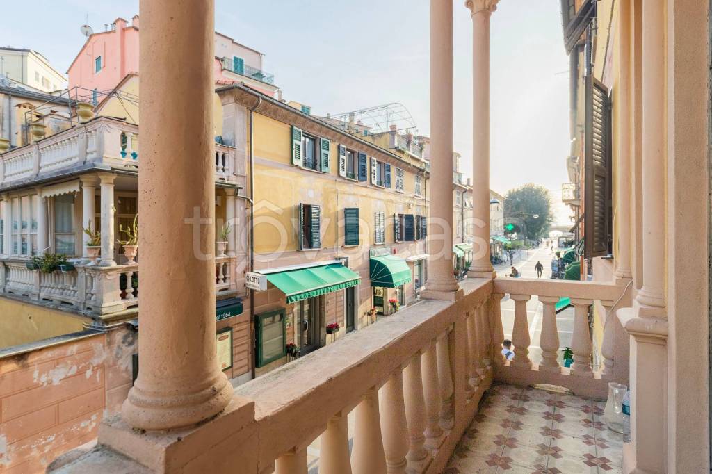 appartamento in vendita a Levanto