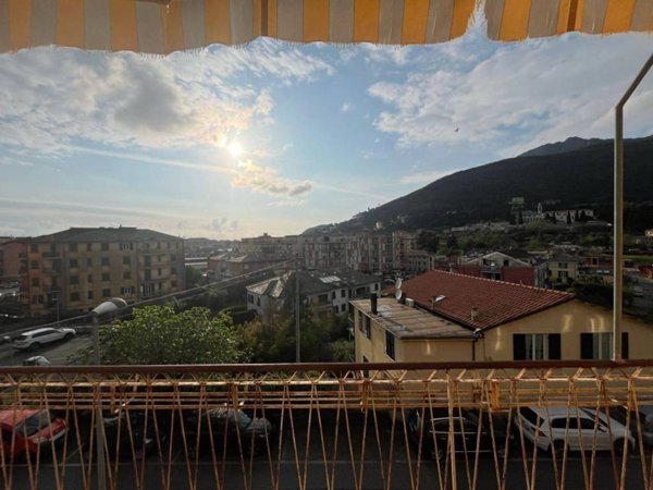 appartamento in vendita a Levanto