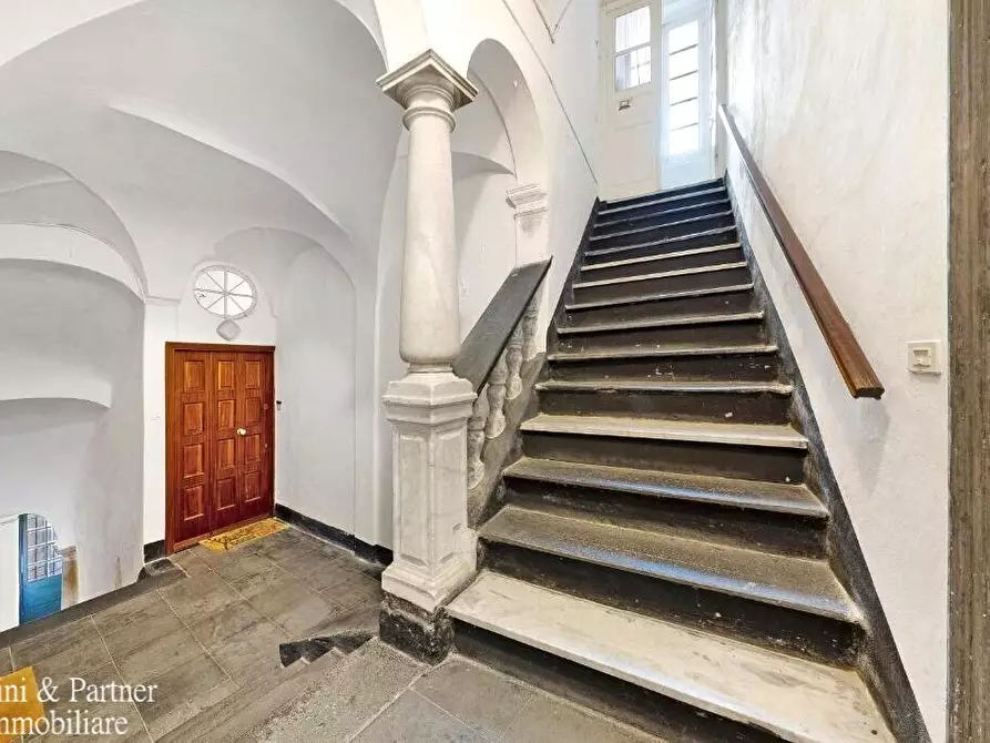 appartamento in vendita a Levanto