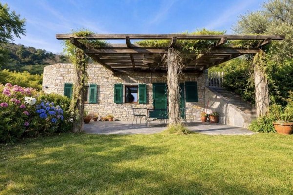 appartamento in vendita a Levanto in zona Dosso