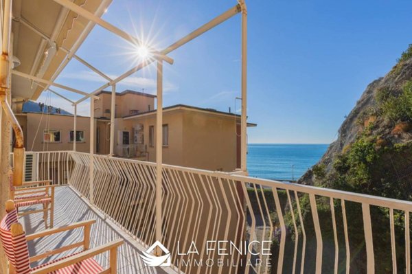 appartamento in vendita a Levanto