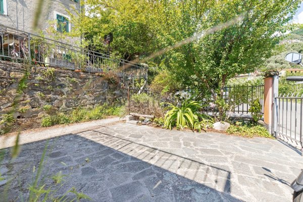 pentavano in vendita a Levanto