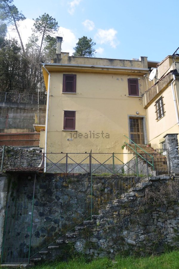 appartamento in vendita a Levanto