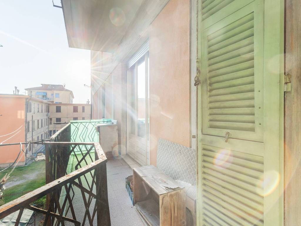 appartamento in vendita a Levanto
