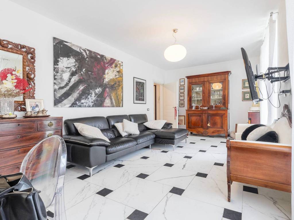 appartamento in vendita a Levanto