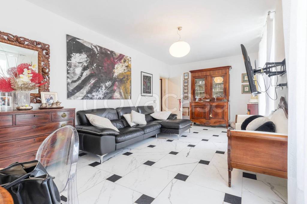 appartamento in vendita a Levanto