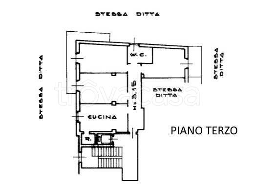 appartamento in vendita a Levanto