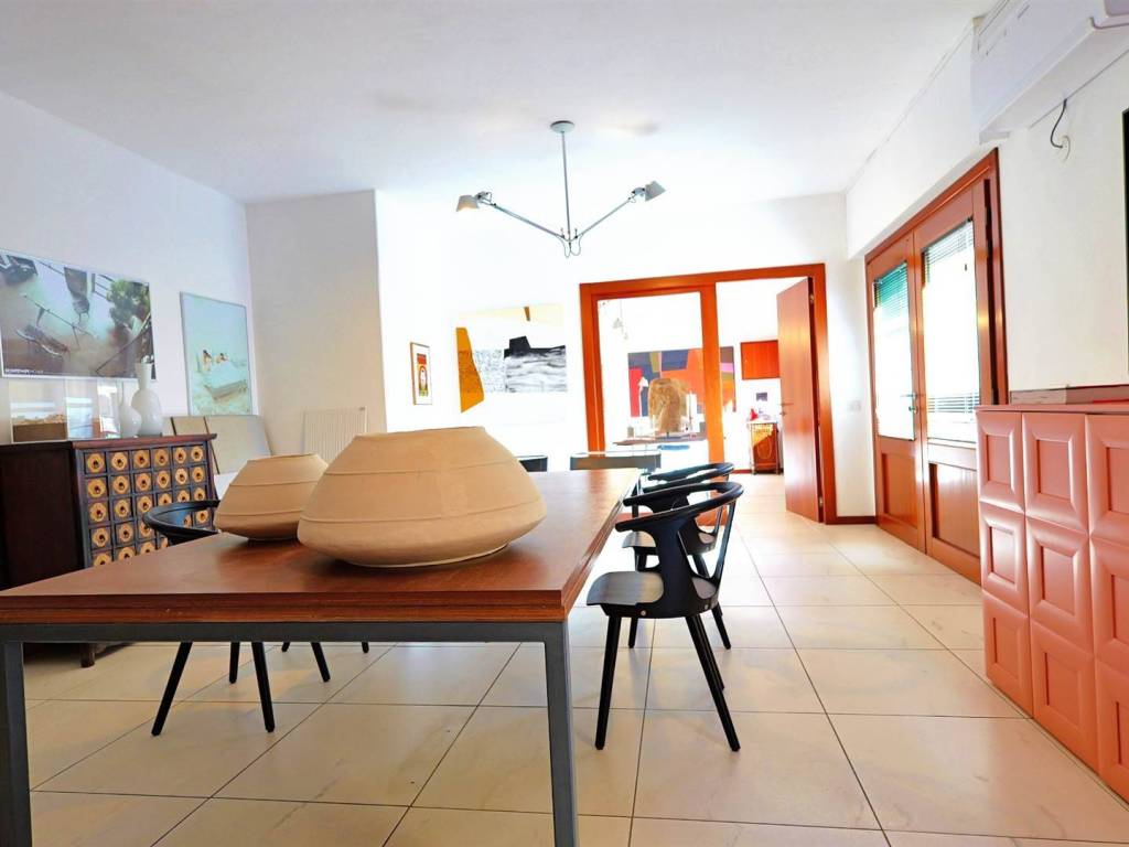 appartamento in vendita a Levanto