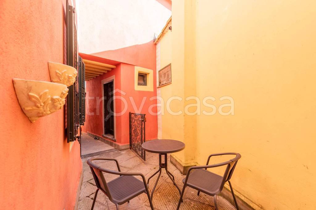 casa indipendente in vendita a Levanto in zona Lavaggiorosso