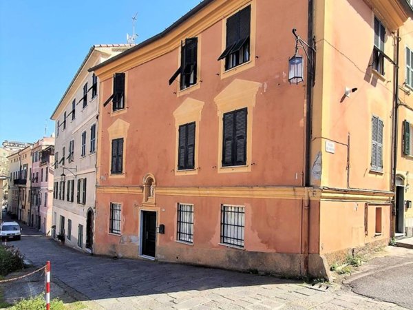 appartamento in vendita a Levanto