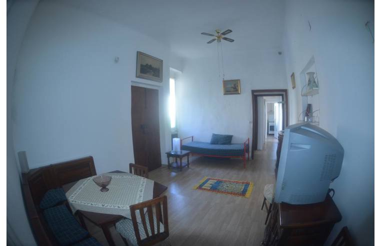 appartamento in vendita a Levanto