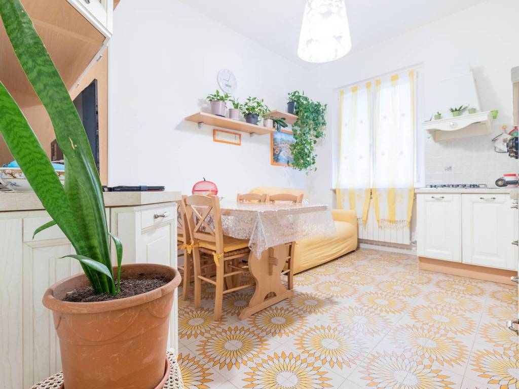 appartamento in vendita a Levanto