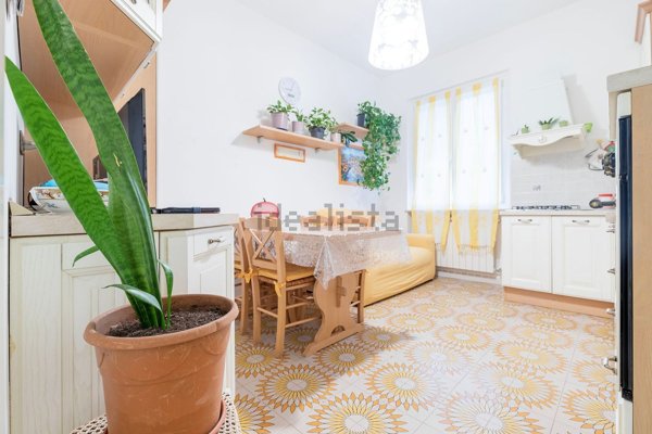 appartamento in vendita a Levanto