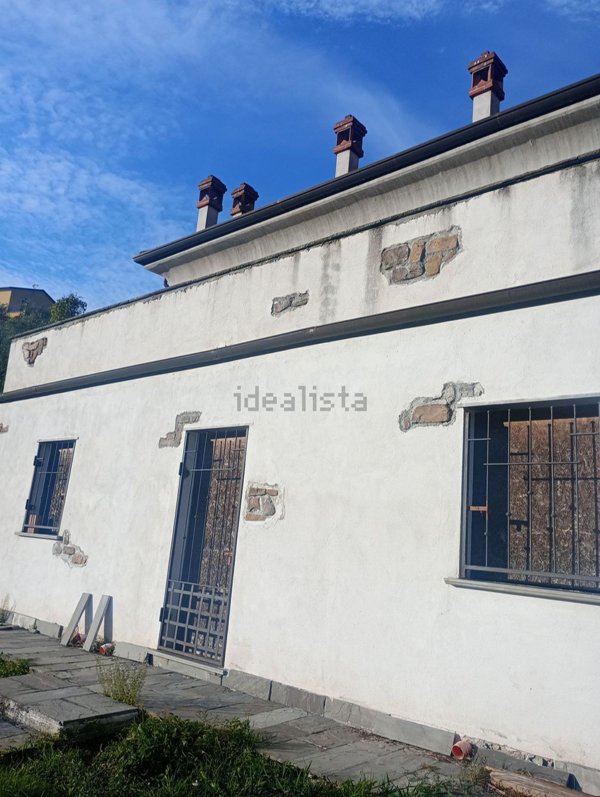 casa indipendente in vendita a Levanto